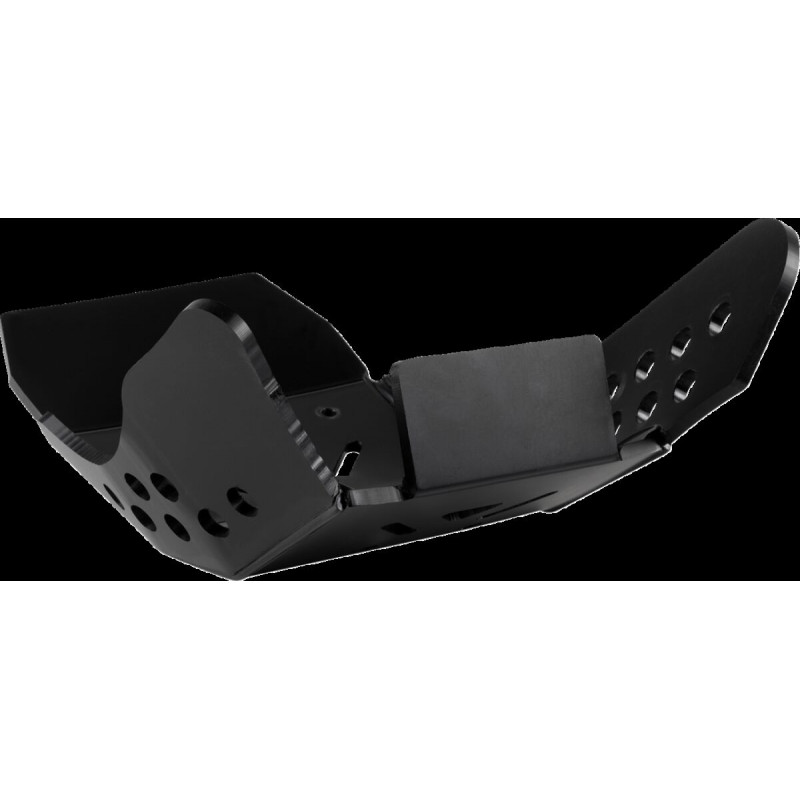 SKID PLATE 6MM TC/SX/MC 125 23 - 05062016 | Dr Rider