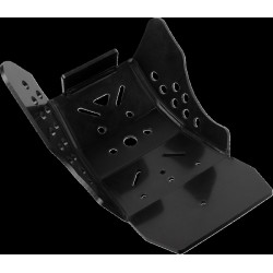 SKID PLATE 6MM TC/SX/MC 125 23 - 05062016 | Dr Rider