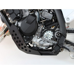 SKID PLATE 6MM TC/SX/MC 125 23 - 05062016 | Dr Rider