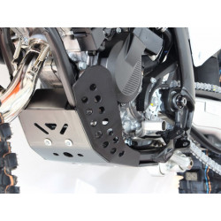 SKID PLATE 6MM TC/SX/MC 125 23 - 05062016 | Dr Rider