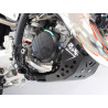 SKID PLATE 6MM TC/SX/MC 125 23 - 05062016 | Dr Rider