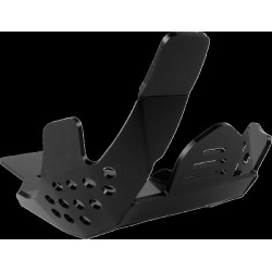 SKID PLATE 6MM YZF450 23- BK - 05062019