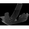 SKID PLATE 6MM YZF450 23- BK - 05062019