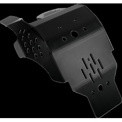 SKID PLATE 6MM YZF450 23- BK - 05062019
