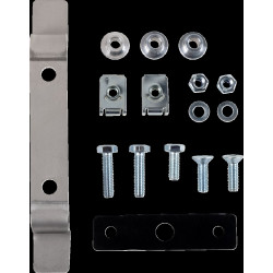 SKID PLATE 6MM YZF450 23- BK - 05062019