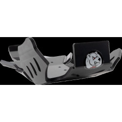 XTREM SKID PLATE TE250/300 17- - 05062023 | Dr Rider