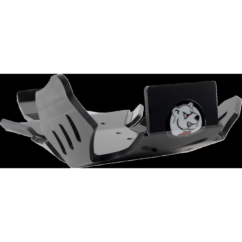 XTREM SKID PLATE TE250/300 17- - 05062023 | Dr Rider