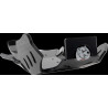 XTREM SKID PLATE TE250/300 17- - 05062023 | Dr Rider