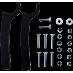XTREM SKID PLATE EXC250/300 17 - 05062024 | Dr Rider