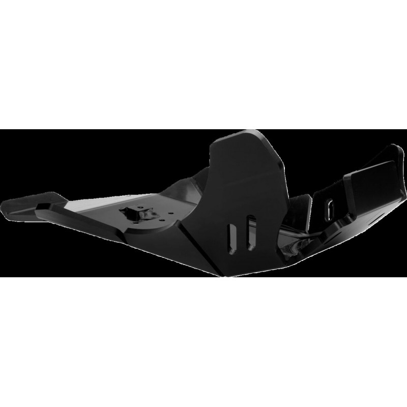 XTREM SKID PLATE SHERCO 14- BK - 05062025 | Dr Rider