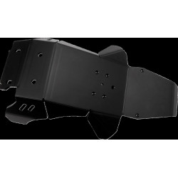 XTREM SKID PLATE SHERCO 14- BK - 05062025 | Dr Rider