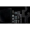 XTREM SKID PLATE SHERCO 14- BK - 05062025 | Dr Rider