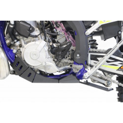 XTREM SKID PLATE SHERCO 14- BK - 05062025 | Dr Rider