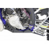 XTREM SKID PLATE SHERCO 14- BK - 05062025 | Dr Rider