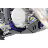XTREM SKID PLATE SHERCO 14- BK - 05062025 | Dr Rider