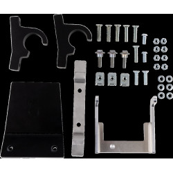 XTREM SKID PLATE FC/SXF 450 16 - 05062033