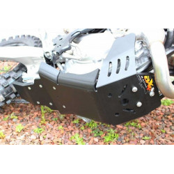 XTREM SKID PLATE FC/SXF 450 16 - 05062033