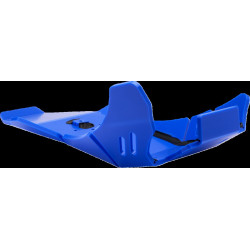 XTREM SKID PLATE SHERCO 14- BL - 05062034 | Dr Rider