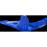XTREM SKID PLATE SHERCO 14- BL - 05062034 | Dr Rider