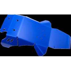 XTREM SKID PLATE SHERCO 14- BL - 05062034 | Dr Rider