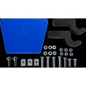 XTREM SKID PLATE SHERCO 14- BL - 05062034 | Dr Rider