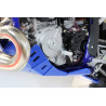 XTREM SKID PLATE SHERCO 14- BL - 05062034 | Dr Rider
