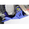 XTREM SKID PLATE SHERCO 14- BL - 05062034 | Dr Rider