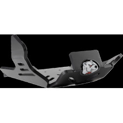 XTR SKIDPLATE 8MM YAM YZ-YZX 2 - 05062039 | Dr Rider