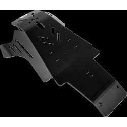 XTR SKIDPLATE 8MM YAM YZ-YZX 2 - 05062039 | Dr Rider