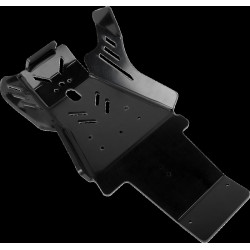 XTR SKIDPLATE 8MM YAM YZ-YZX 2 - 05062039 | Dr Rider