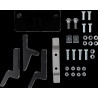 XTR SKIDPLATE 8MM YAM YZ-YZX 2 - 05062039 | Dr Rider