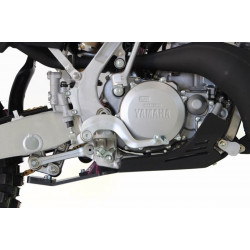 XTR SKIDPLATE 8MM YAM YZ-YZX 2 - 05062039 | Dr Rider