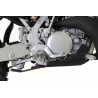 XTR SKIDPLATE 8MM YAM YZ-YZX 2 - 05062039 | Dr Rider