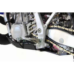 XTR SKIDPLATE 8MM YAM YZ-YZX 2 - 05062039 | Dr Rider