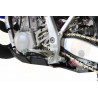 XTR SKIDPLATE 8MM YAM YZ-YZX 2 - 05062039 | Dr Rider