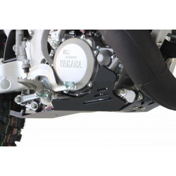 XTR SKIDPLATE 8MM YAM YZ-YZX 2 - 05062039 | Dr Rider