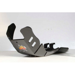 XTREM SKID PLATE SX125 17-22 B - 05062040 | Dr Rider
