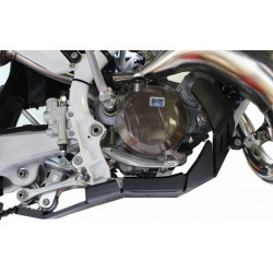 XTREM SKID PLATE SX125 17-22 B - 05062040 | Dr Rider