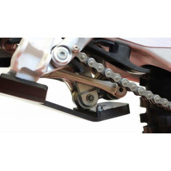 XTREM SKID PLATE SX125 17-22 B - 05062040 | Dr Rider