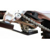 XTREM SKID PLATE SX125 17-22 B - 05062040 | Dr Rider