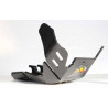 XTREM SKID PLATE SX125 17-22 B - 05062040 | Dr Rider