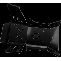 XTREM SKID PLATE EXCF450 17-23 - 05062044 | Dr Rider