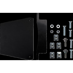 XTREM SKID PLATE SHERCO 250/30 - 05062049 | Dr Rider
