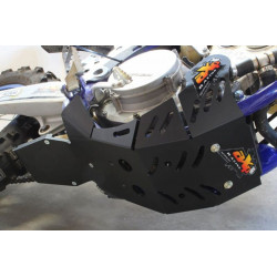 XTREM SKID PLATE SHERCO 250/30 - 05062049 | Dr Rider