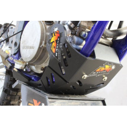 XTREM SKID PLATE SHERCO 250/30 - 05062049 | Dr Rider