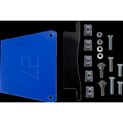 XTREM SKID PLATE SHERCO 250/30 - 05062050 | Dr Rider