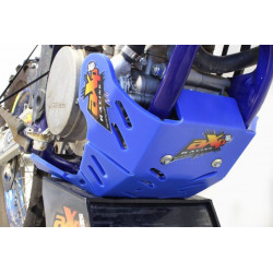 XTREM SKID PLATE SHERCO 250/30 - 05062050 | Dr Rider