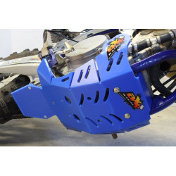 XTREM SKID PLATE SHERCO 250/30 - 05062050 | Dr Rider