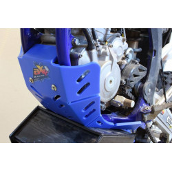 XTREM SKID PLATE SHERCO 250/30 - 05062050 | Dr Rider