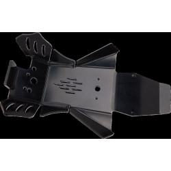 XTREM SKID PLATE BETA 250/300  - 05062053 | Dr Rider